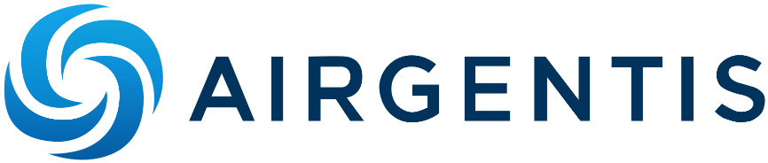 Airgentis Logo
