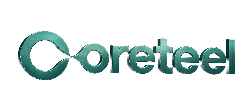Coreteel Logo